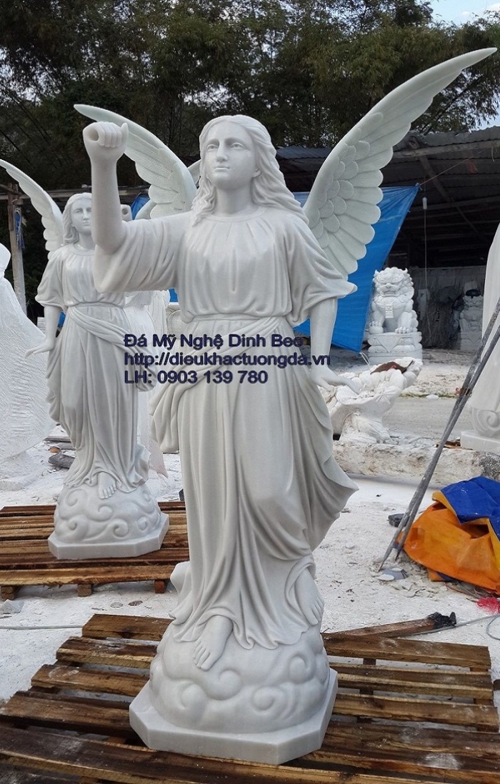 Tượng Thiên Sứ